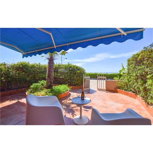 Stunning Apartment In Marina Di Ragusa