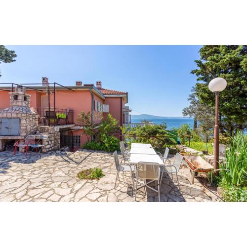 Stunning Apartment In Novi Vinodolski