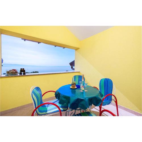 Stunning Apartment In Opatija With Wifi