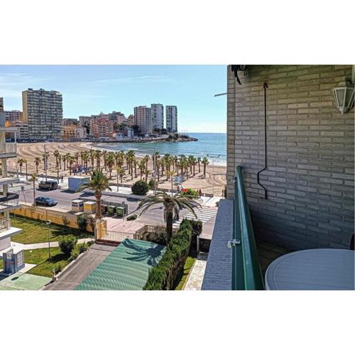 Stunning Apartment In Oropesa Del Mar
