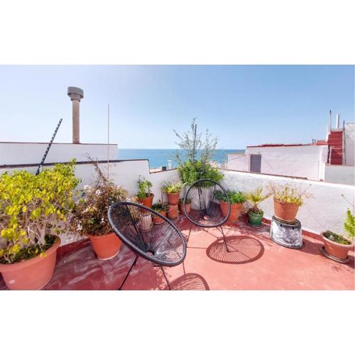Stunning Apartment In Peñíscola