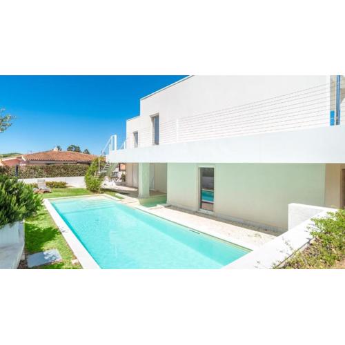 Stunning Apartment in Pittulongu with Pool