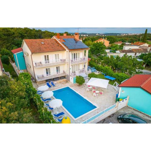 Stunning Apartment In Pula With Wifi