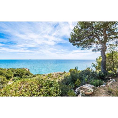 Stunning Apartment In Salou