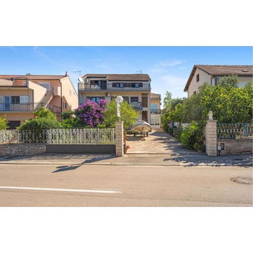 Stunning Apartment In Sibenik With Wifi