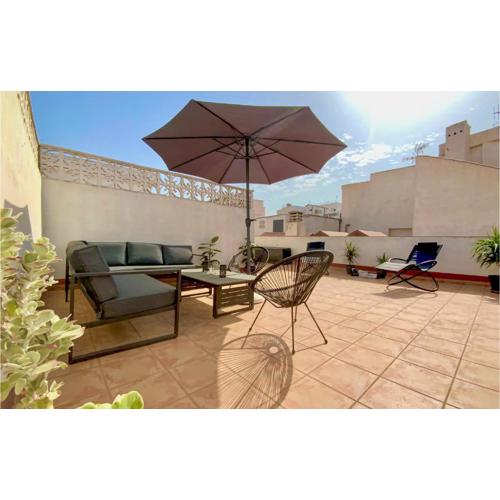 Stunning Apartment In Torrevieja