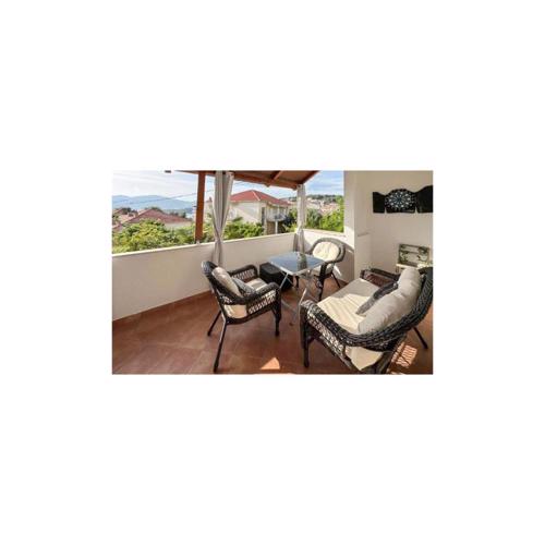 Stunning Apartment In Trogir With Wifi