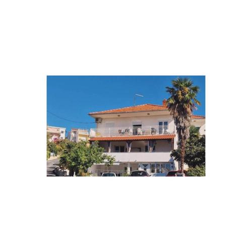 Stunning Apartment In Trogir With Wifi
