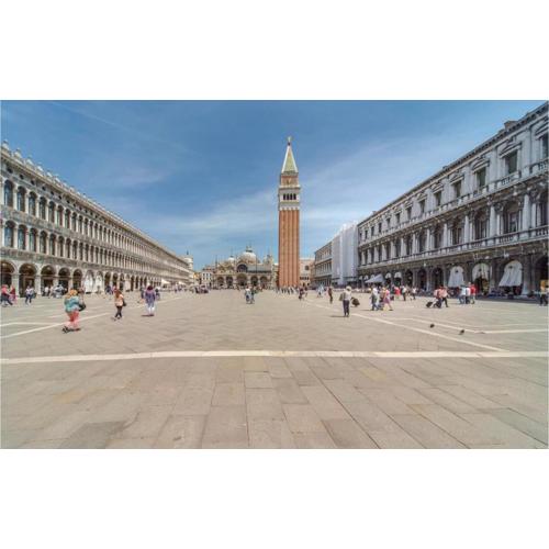 Stunning Apartment In Venezia -Ve-