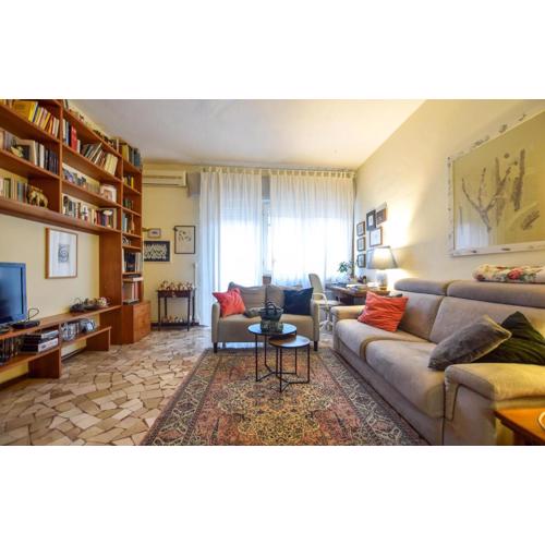 Stunning Apartment In Viareggio