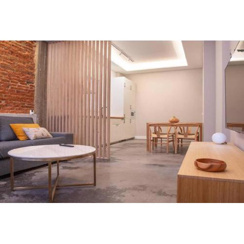 Stunning Apartment Pueblo Nuevo