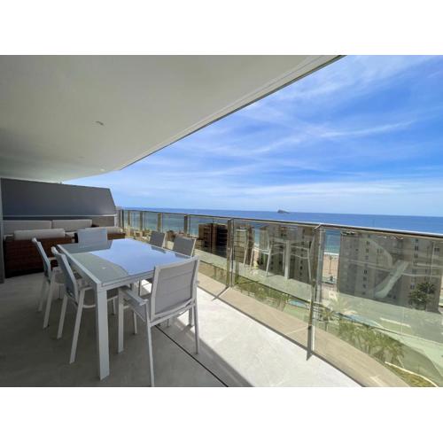 Stunning Apartment Sunset Cliffs