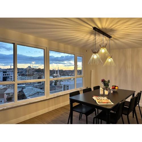 Stunning Apt Near Metro - YM 2