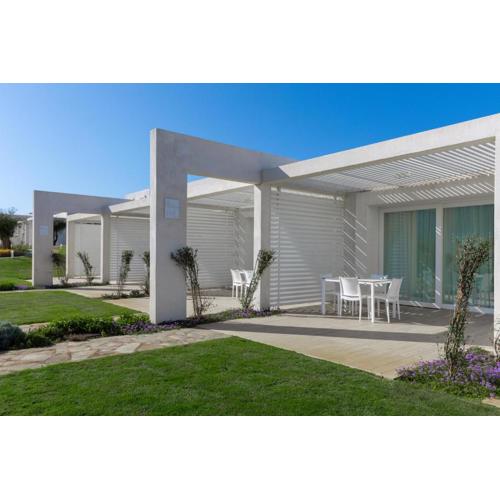 Stunning Capo Falcone Charming Apartments no9730