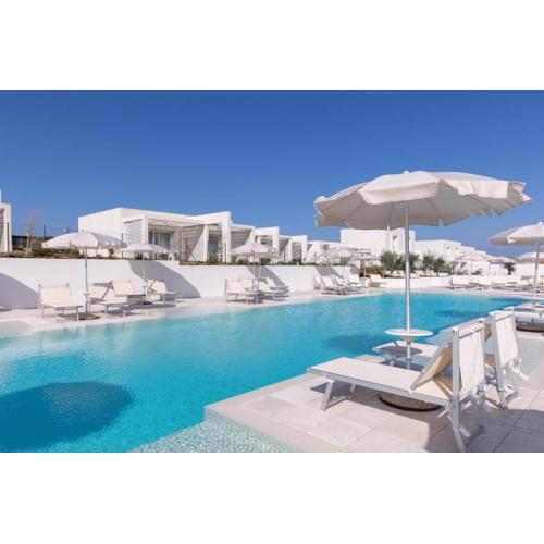 Stunning Capo Falcone Charming Apartments num1358