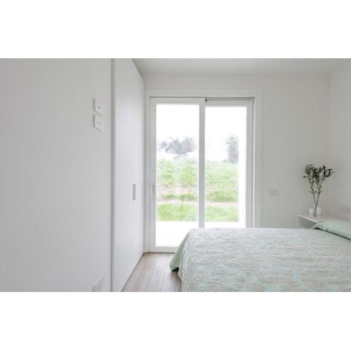 Stunning CapoFalcone Charming Apartment B4VM 4 per