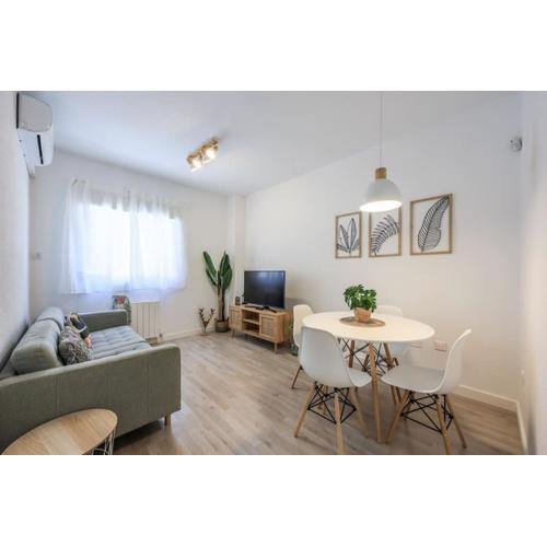 Stunning flat to enjoy Madrid
