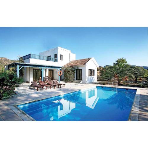 Stunning Home In Argaka With Wifi