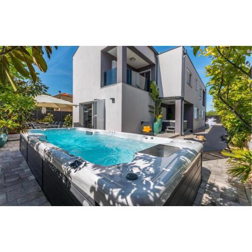 Stunning Home In Biograd