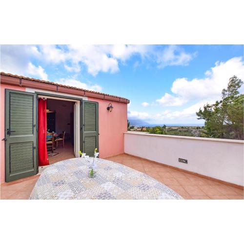 Stunning Home In Castellammare Del G,