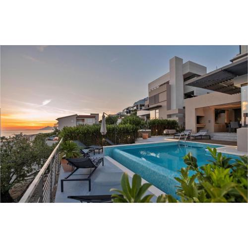 Stunning Home In Makarska With Sauna