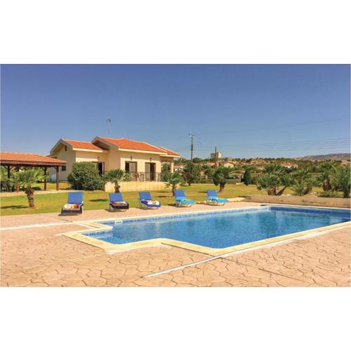 Stunning Home In Maroni-Larnaca