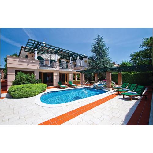 Stunning Home In Porec With Wifi