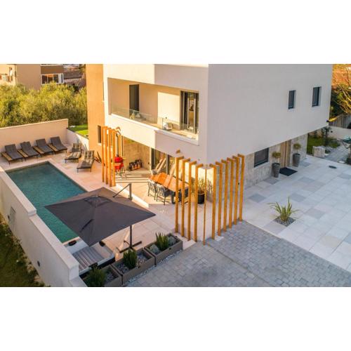 Stunning Home In Pula With Wi-Fi