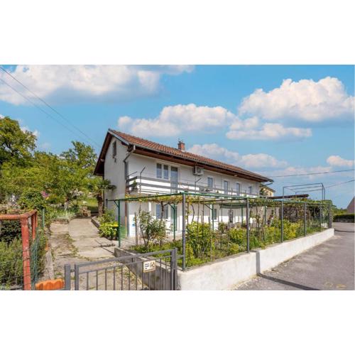 Stunning Home In Rijeka With Wifi