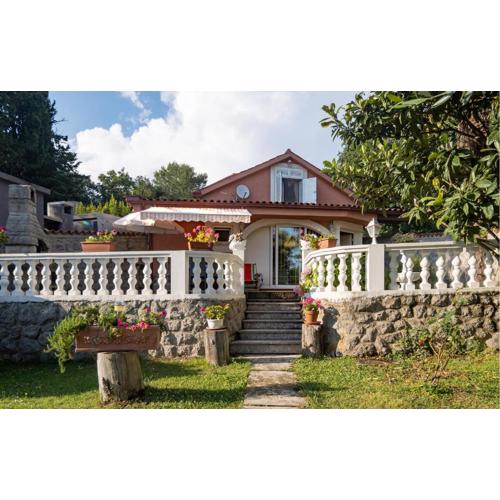 Stunning Home In Rijeka With Wifi