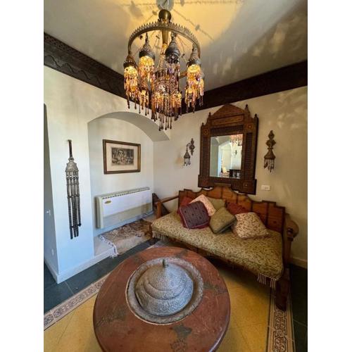Stunning Lagoon View Villa in El Gouna
