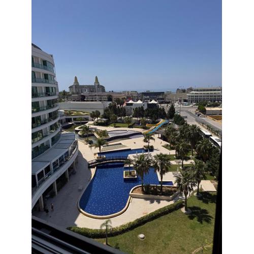 Stunning Large unit in Kundu