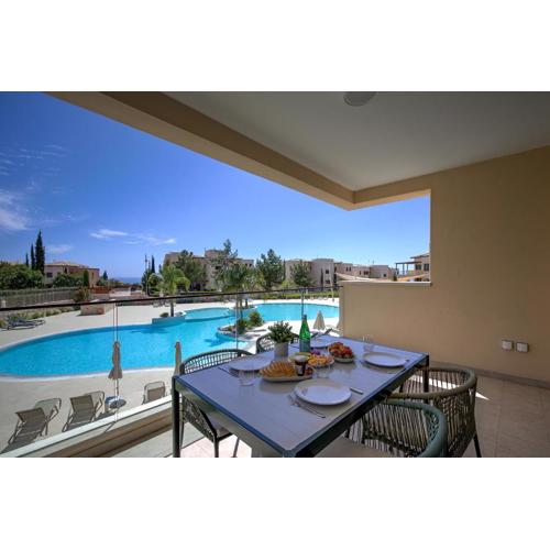 Stunning, Modern Apartment MC11 - Ampelia, Dionysus Greens, Aphrodite Hills Resort