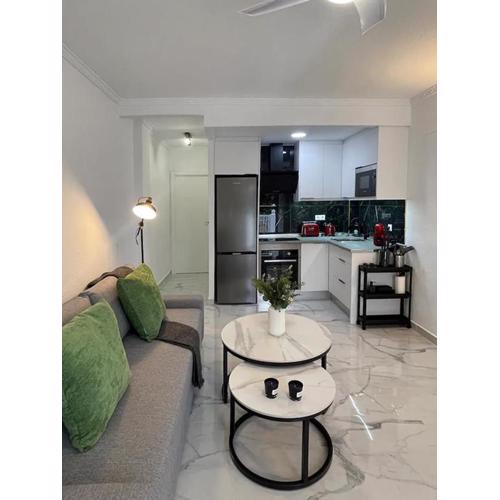 Stunning One-Bedroom Apartment in Torrevieja!