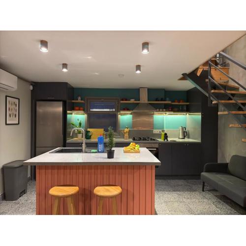 Stunning Private House in Balat