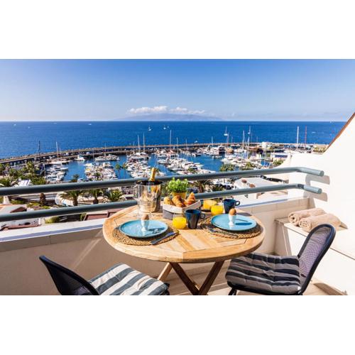 Stunning Sea View Apartment