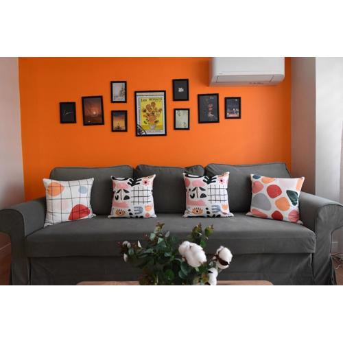 Stunning Seaview 2BR near Metro - YM5