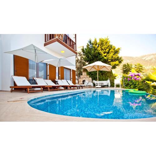 Stunning Seaviews
