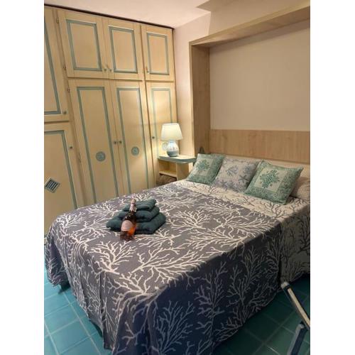 Stunning studio flat in Sardinia Costa Smeralda