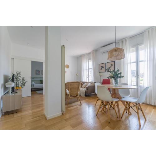 Stunning Stylish - 2BD 1BT - Chamberí