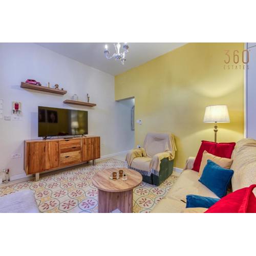 Stunning Traditional 3BR Townhouse in Siggiewi by 360 Estates