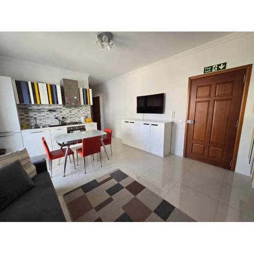 Stunning two bed apartment in St Pauls Bay Malta