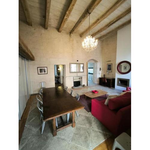 Stunning Valletta 3 Bedroom Town House