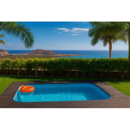 Stunning Villa - Best View, Top location, Pool