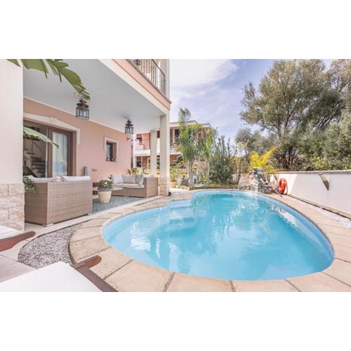 Stunning Villa Paola with Swimming Pool & Terrace!