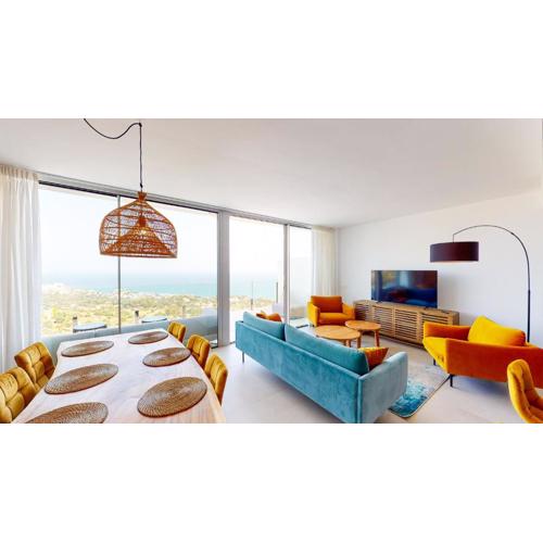 Stupa Hills VI - Luxury Duplex Penthouse