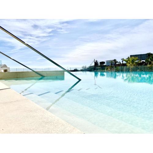 Stupa Hills XII - Casa Filip Luxury Apartment Sea