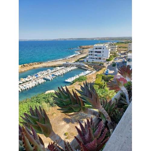 Stupendo Appartamento Fronte Mare a Gallipoli