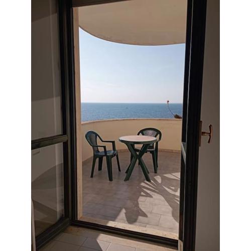 Stupendo Appartamento Fronte Mare Gallipoli Centro