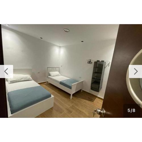 Style apartment